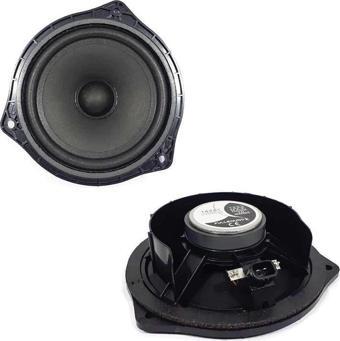 Fullsound 1420L 150 Watt 4 Ohm 13 Cm Üçgen Oto Hoparlör