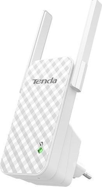 Tenda A9 300 Mbps Wifi-N 2 Antenli Access Point Repeater
