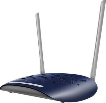TP-Link TD-W9960 300 Mbps Kablosuz Adsl2-Vdsl2 Modem
