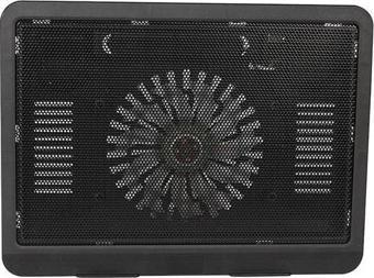 Powermaster LM-M191 120 Mm 1500 Rpm Tek Fanlı Işıklı Notebook Soğutucu