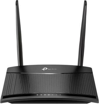 TP-Link TL-MR100 Sim Kart Girişli 300 Mbps Wireless-N 4G LTE Kablosuz Router