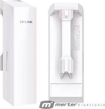 TP-Link CPE210 2.4 Ghz 9 DBI Dış Mekan Yönetilebilir Access Point