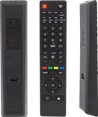Botech Lcd Led Tv Kumandası