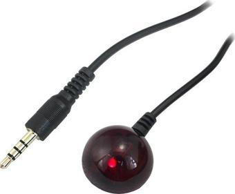 Mersat Mini HD Uydu Alıcısı Uzun Jack Alıcı Göz