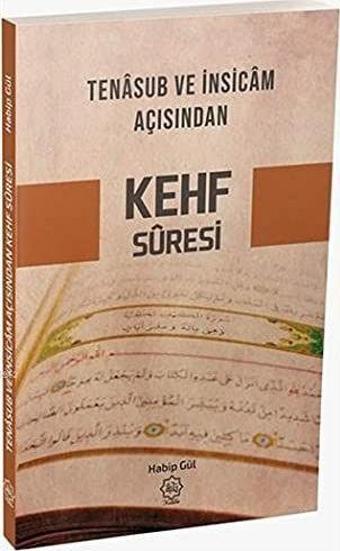 Tenasub ve İnsicam Açısından Kehf Suresi - Nuhbe
