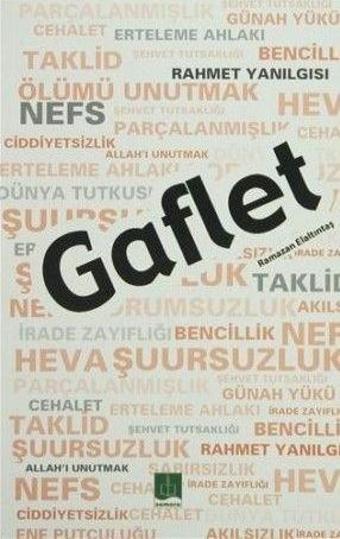 Gaflet - Semere
