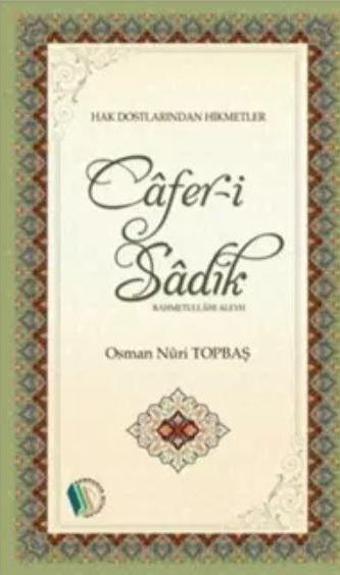 Cafer-i Sadık - Erkam Yayınları
