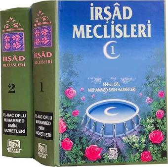 İrşad Meclisleri - 2 Cilt - Demir Yayınları