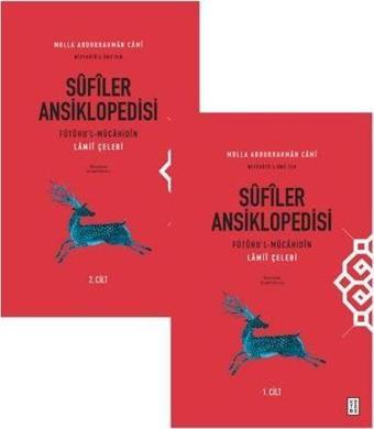 Sûfîler Ansiklopedisi - Ketebe