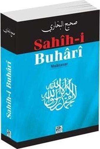 Sahih-i Buhari - Muhtasar - Karınca Polen