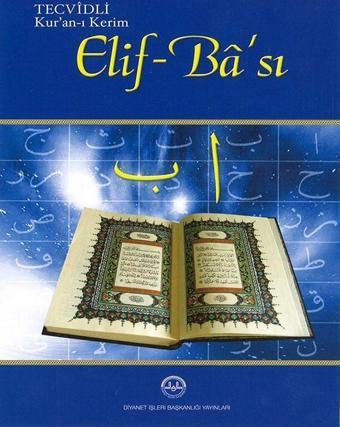Tecvidli Kuranı Kerim Elif Bası Dib - Diyanet İşleri Başkanlığı