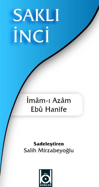 Saklı İnci - Kökler