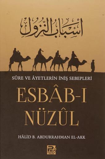 Esbab-ı Nüzul - Karınca Polen