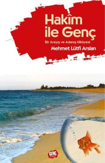 Hakim ile Genç - Erkam Yayınları
