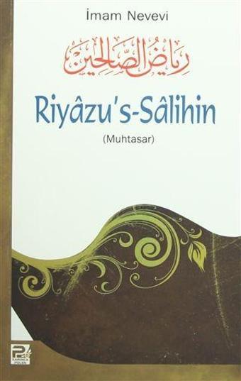 Riyazu's-Salihin (Muhtasar) - Karınca Polen