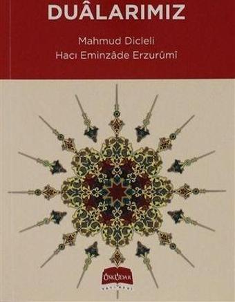 Dualarımız - Üsküdar Yayınları