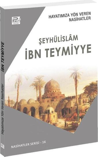Hayatımıza Yön Veren Nasihatler - İbn Teymiyye - Karınca Polen