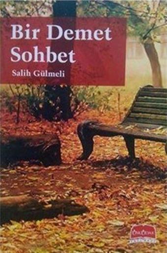 Bir Demet Sohbet - Üsküdar Yayınları