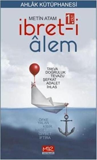 İbret-i Alem 1. Cilt - Mir Yayınları