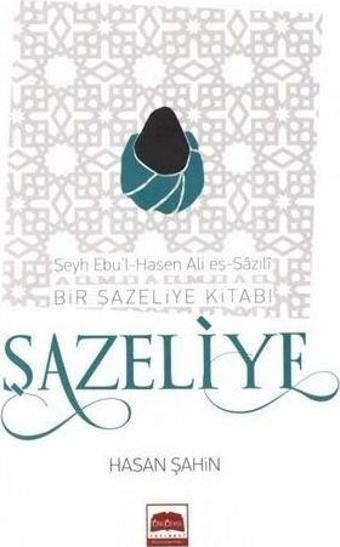 Şazeliye - Üsküdar Yayınları