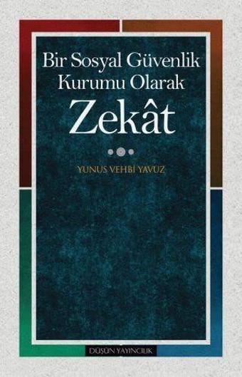 Zekat - Düşün Yayınevi