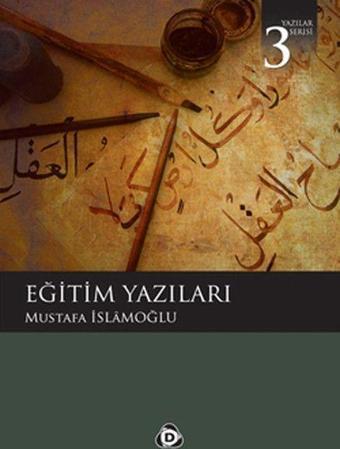 Eğitim Yazıları - Düşün Yayınevi