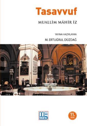 Tasavvuf - Med Kitap