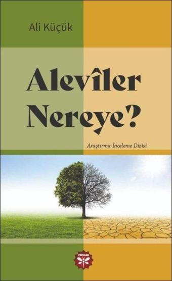 Aleviler Nereye - Pervane