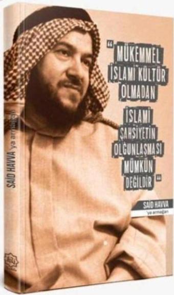 Said Havva’ya Armağan - Nuhbe
