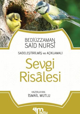 Sevgi Risalesi - Mutlu Yayıncılık