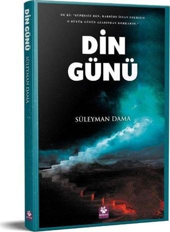 Din Günü - Menekşe Kitap