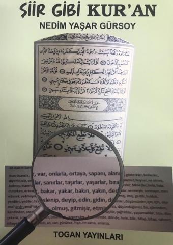 Şiir Gibi Kur'an - Togan