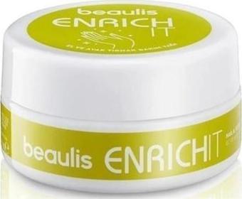 Beaulis Enrich It El ve Tırnak Bakım Yağı 50 ML