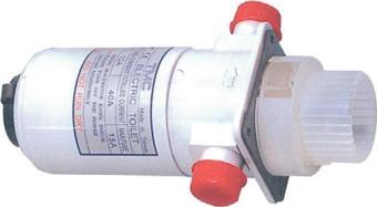 Tmc Tuvalet Motoru 24 V