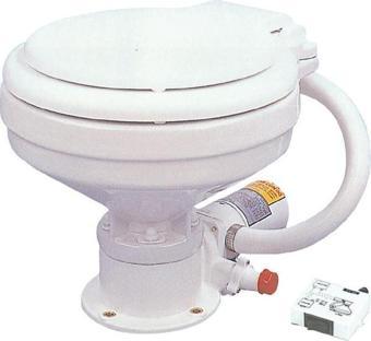 Tmc Elektrikli Tuvalet Küçük Taş 12 V