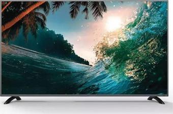 Profilo 50PA515EG 4K Ultra HD 50" 127 Ekran Uydu Alıcılı Smart LED TV