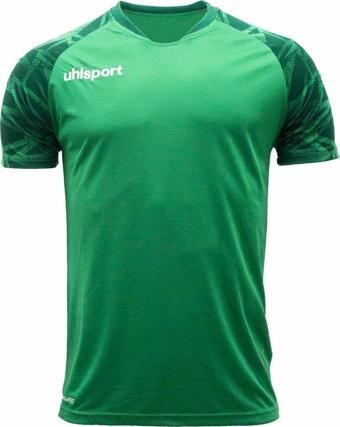 Uhlsport Antrenman T-Shırt Goal 25 Yeşil