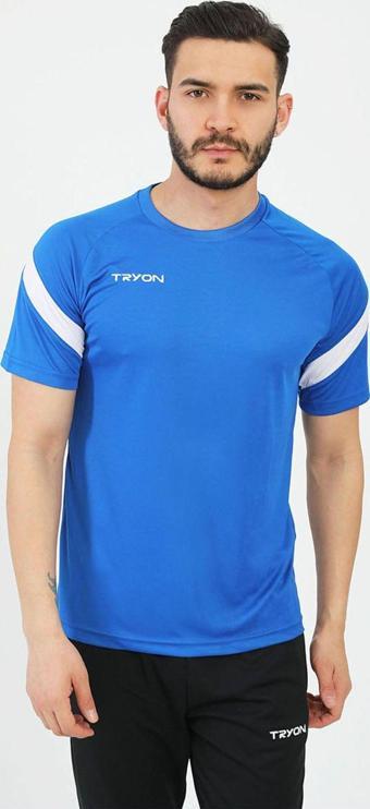 Tryon Erkek Antrenman T-Shirt Evo Pro 1018056