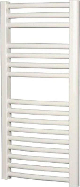 Eca E.C.A. Beyaz 600X1100 Emas Havlupan (60001100) Beyaz