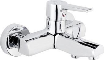 Kare Banyo 5 Yıl Garantili Armoni Mix Banyo Bataryası Kod:135 