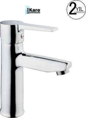 Kare Banyo Armoni Lavabo Bataryası 