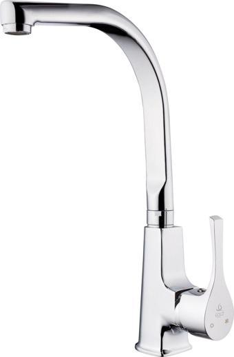 Kare Banyo Kare Majestic Mix Evye Bataryası - Uzun Profil Borulu Kma 15006 