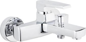 Kare Banyo Optimum Mix Banyo Bataryası 