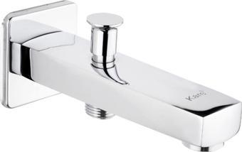 Kare Banyo Square Ankastre Çıkış Ucu Yönlendiricili 