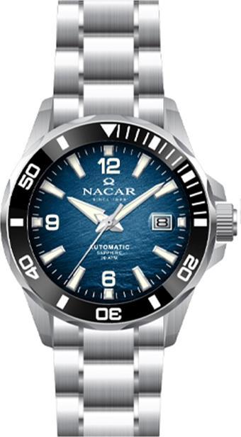 NACAR NC36-291738-ALM ERKEK KOL Saati