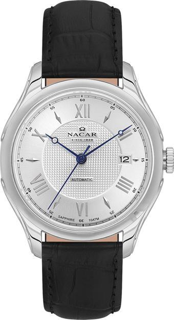 NACAR NC43-2980234-ASL1 ERKEK KOL Saati