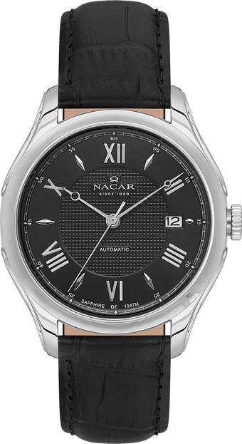 NACAR NC43-2980234-ABL1 ERKEK KOL Saati