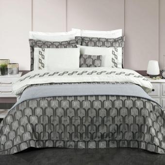 Schafer Home Nora Çeyiz Seti 11 Parça - Gri