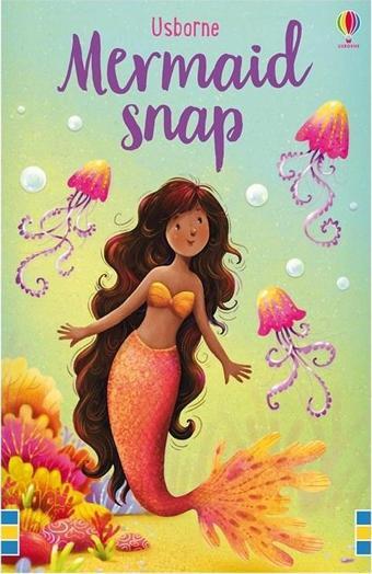 Usborne Mermaid Snap