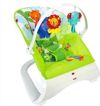 Fısher Prıce Fp Yağmur Ormanı Arkadaşları Comfort Curve Anakucağı Fisher Price Cjj79